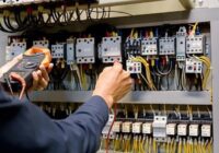 Global Electrical Services Market
