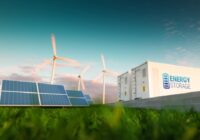 Global Energy Storage as a Service Market
