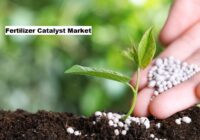 Global Fertilizer Catalyst Market