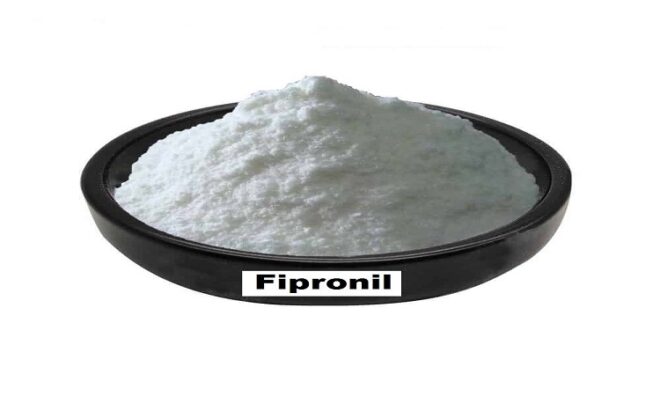 Global Fipronil Market