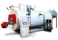 Global Fire Tube Food Processing Boiler Market