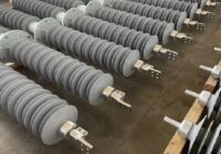 Global Glass Insulated Electrical Bushing Market