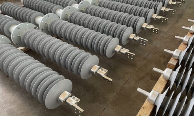 Global Glass Insulated Electrical Bushing Market