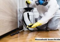 Global Household Insecticides Market