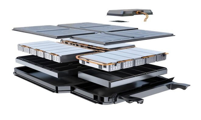 Global Hybrid Cell Market