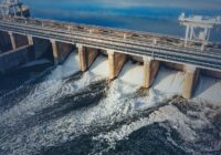 Global Hydropower Generation Market