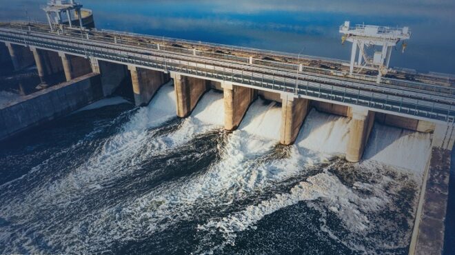 Global Hydropower Generation Market