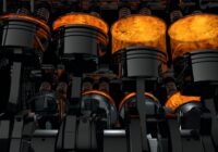 Global Internal Combustion Engine Market