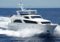 Global Leisure Boat Market