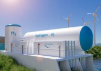 Global Material-Based Hydrogen Energy Storage Market
