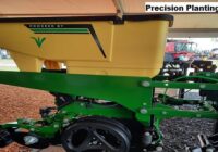 Global Precision Planting Market