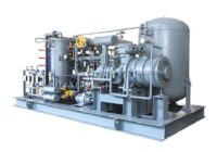 Global Process Gas Compressors Market