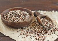 Global Quinoa Seeds Market