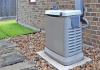 Global Residential Backup Power Market