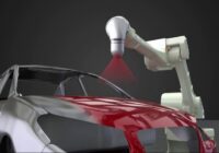 Global Robotic Paint Booth Market