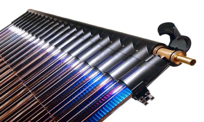 Global Solar Collector Tube Market