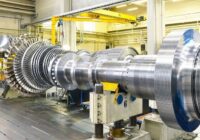 Global Steam Turbine Service Market