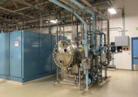 Global Water Treatment Ozone Generator Market