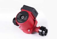 Global circulator pumps Market