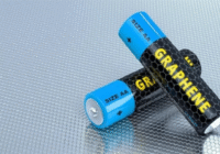 North America Graphene Battery Market