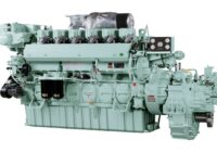 North America Marine Low-Speed Diesel Engine Market