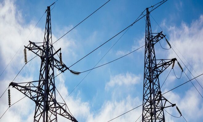 Saudi Arabia Power Transmission Lines And Towers Market