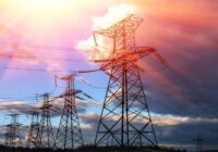 Saudi Arabia Utility Poles Market