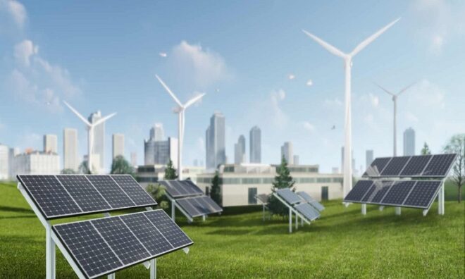 Asia-Pacific Rooftop Solar EPC Market