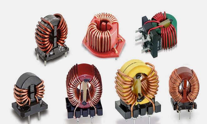 Global Common-Mode Choke Market