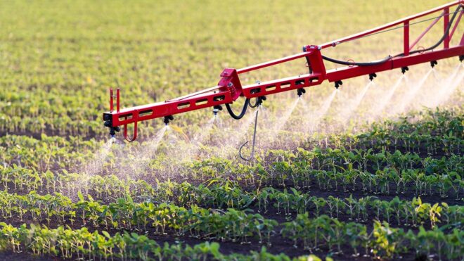 Global Dicamba Herbicide Market