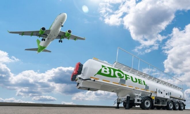 Global Ethanol to Jet Fuel Market
