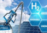 Global Low Carbon Hydrogen Market
