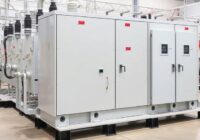 Global Low Voltage Oil Insulated Switchgear Market