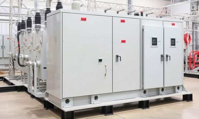 Global Low Voltage Oil Insulated Switchgear Market