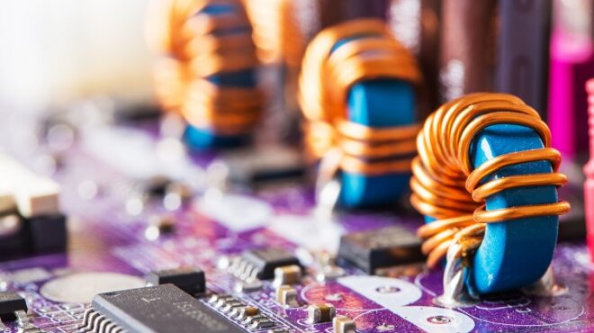 Global Power Electronic Testing Market