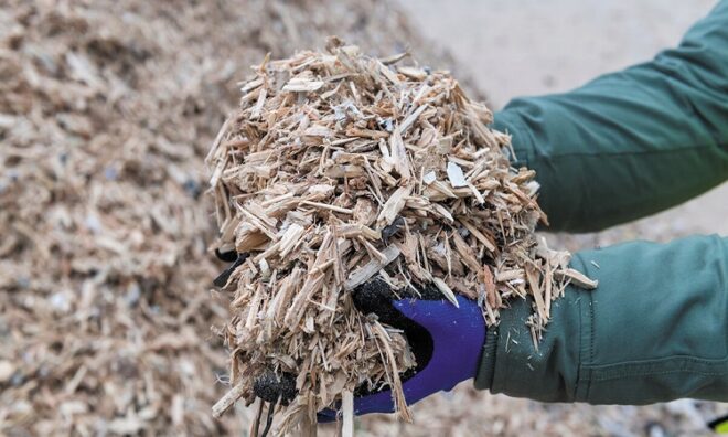 Global Refuse Derived Fuel (RDF) Market