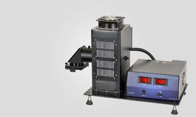 Global Solar Simulator Market