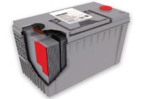 Global Thin Plate Pure Lead Battery Market