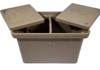 Global Underground Electric Enclosure Market