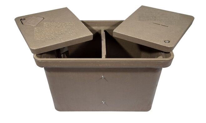 Global Underground Electric Enclosure Market