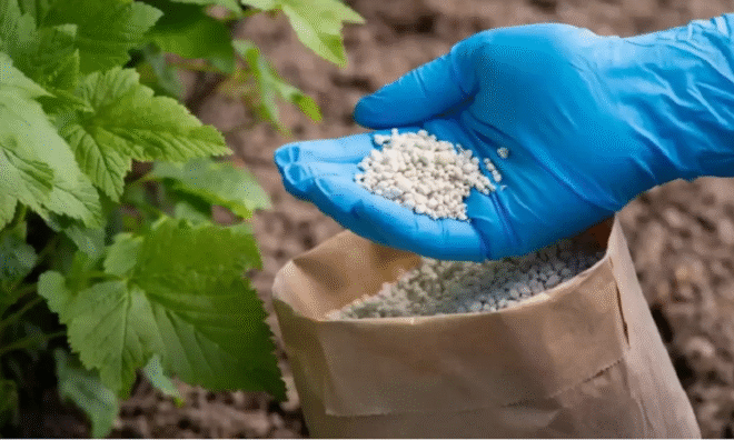 Global Water Soluble Fertilizers Market