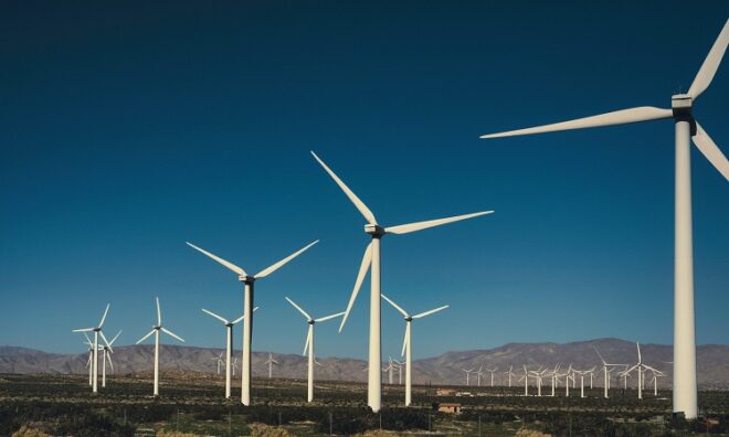 Global Wind Turbine Composites Market