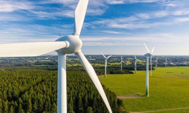 Wind Turbine Protection Market