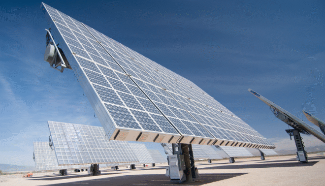 India Concentrated Photovoltaic Market