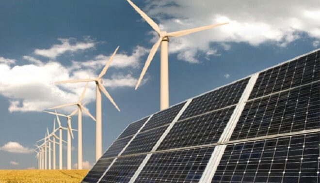 India Renewable Energy Market