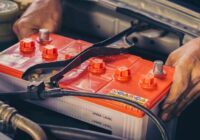 North America Automotive Lead Acid Battery Market