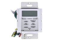 North America Electric Timer Switch Market