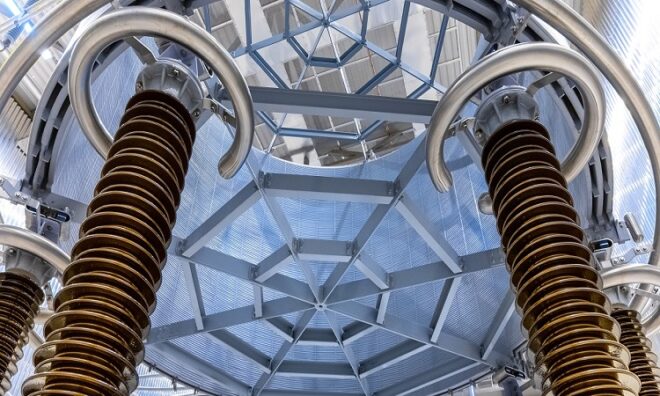 North America HVDC Transmission Market