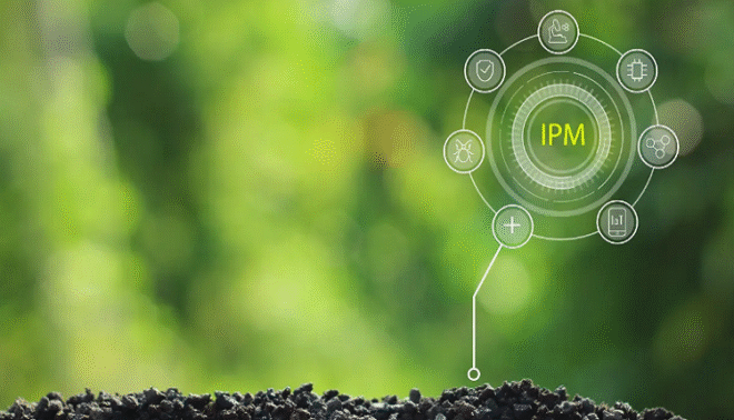 North America Integrated Pest Management (IPM) Market