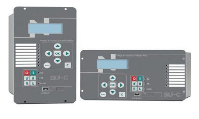 North America Medium Voltage Protection Relay Market